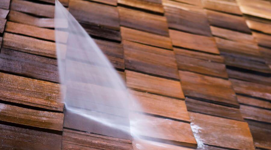 Tile Roofing in Bentonville, VA
